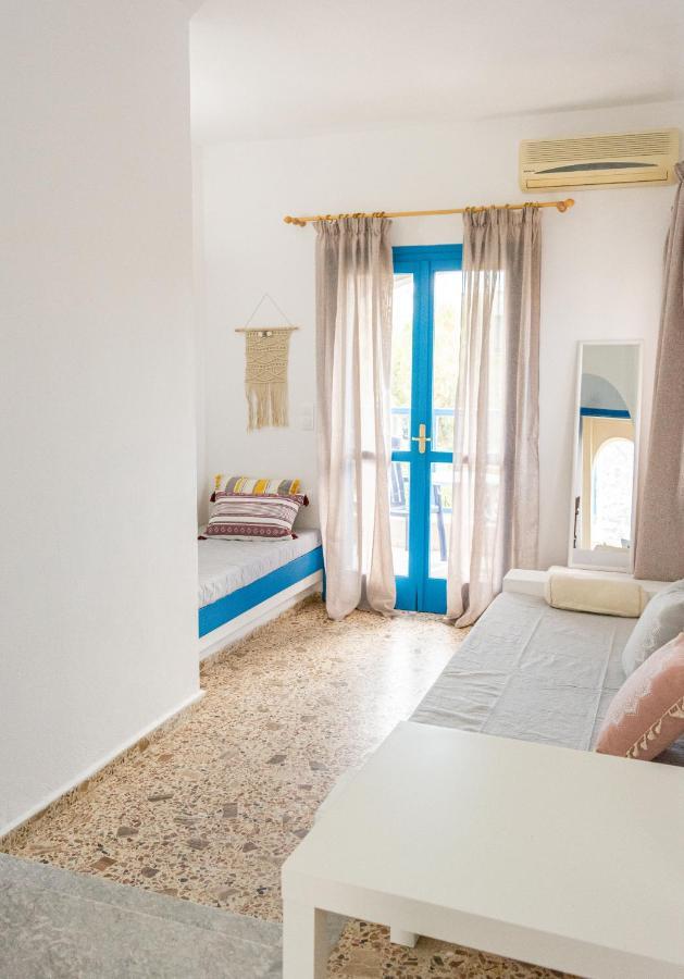 Cretanvibes Apartments Hersonissos  Ngoại thất bức ảnh