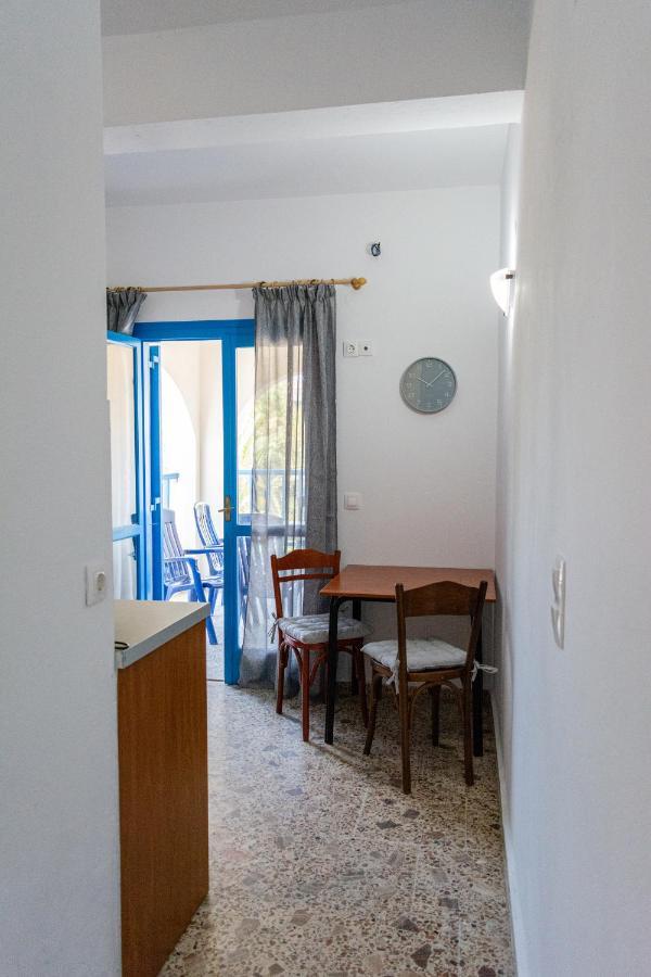 Cretanvibes Apartments Hersonissos  Ngoại thất bức ảnh