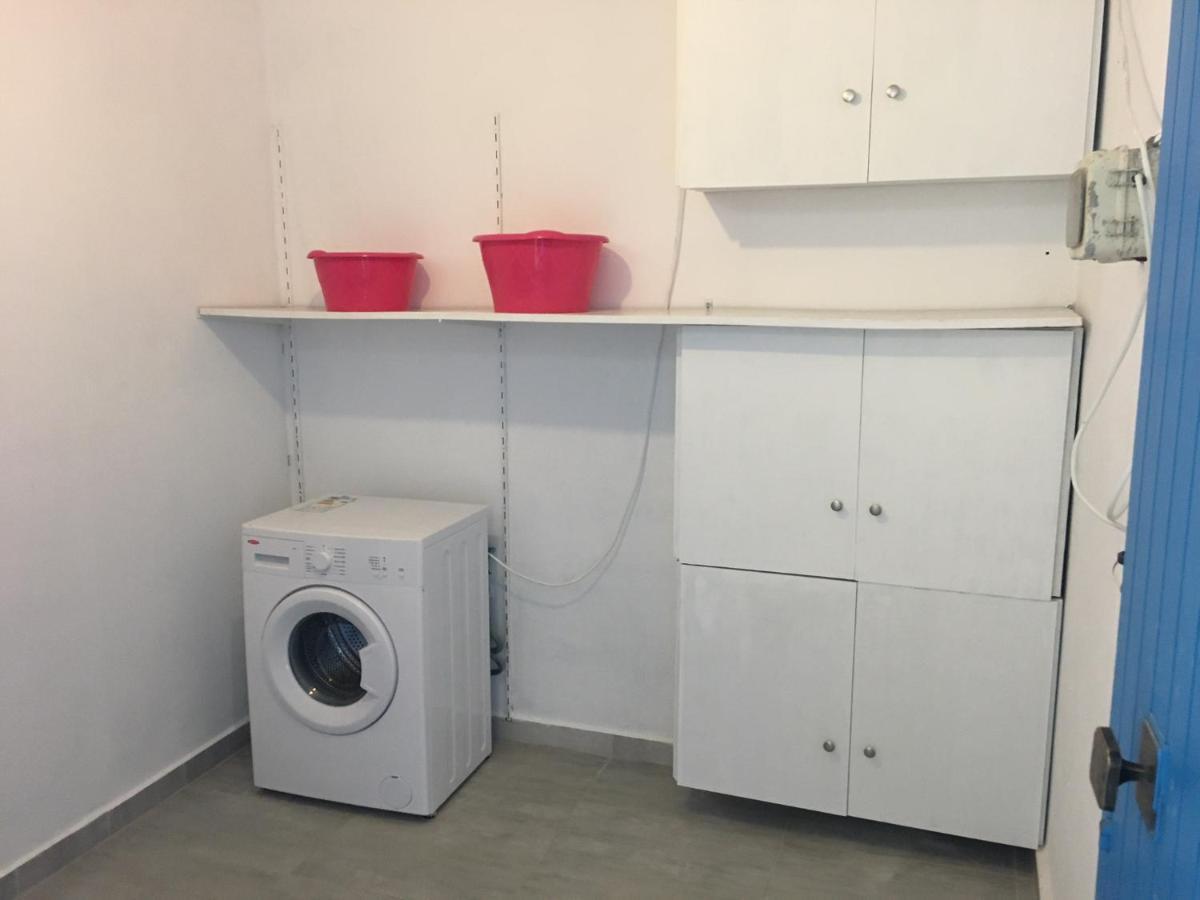 Cretanvibes Apartments Hersonissos  Ngoại thất bức ảnh