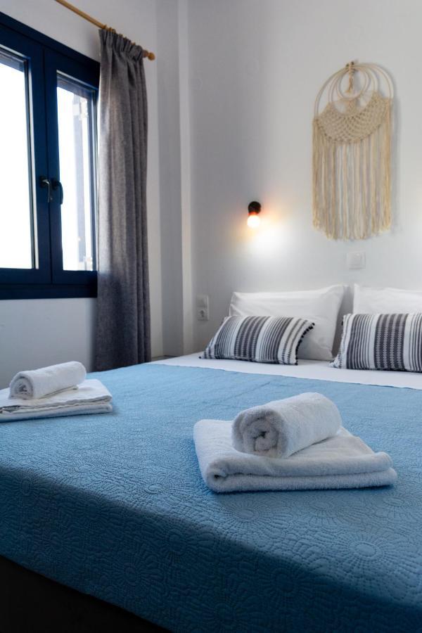 Cretanvibes Apartments Hersonissos  Ngoại thất bức ảnh