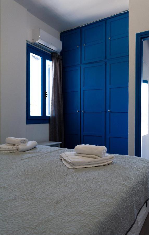 Cretanvibes Apartments Hersonissos  Ngoại thất bức ảnh