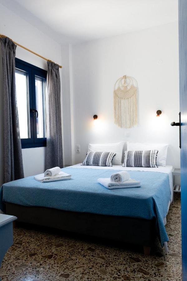 Cretanvibes Apartments Hersonissos  Ngoại thất bức ảnh