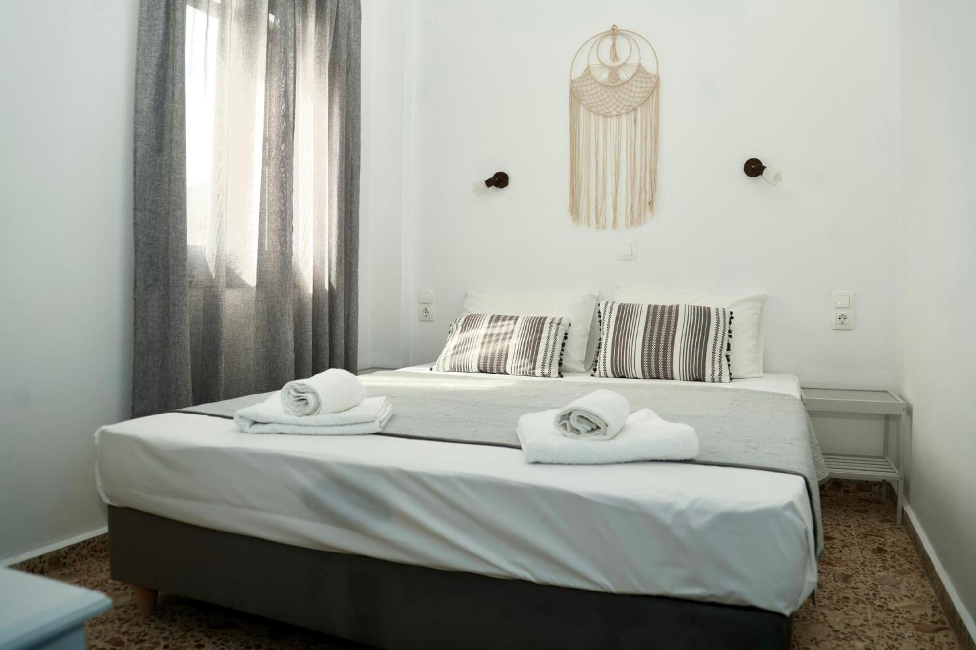 Cretanvibes Apartments Hersonissos  Ngoại thất bức ảnh