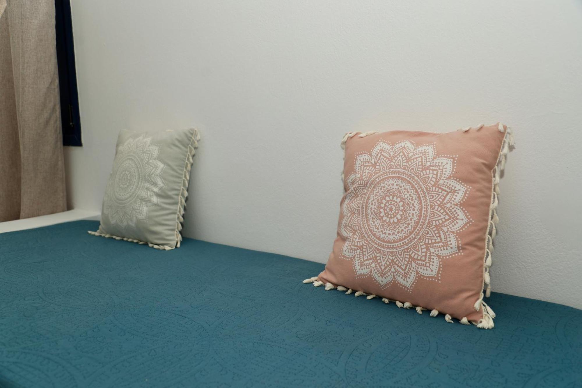 Cretanvibes Apartments Hersonissos  Ngoại thất bức ảnh