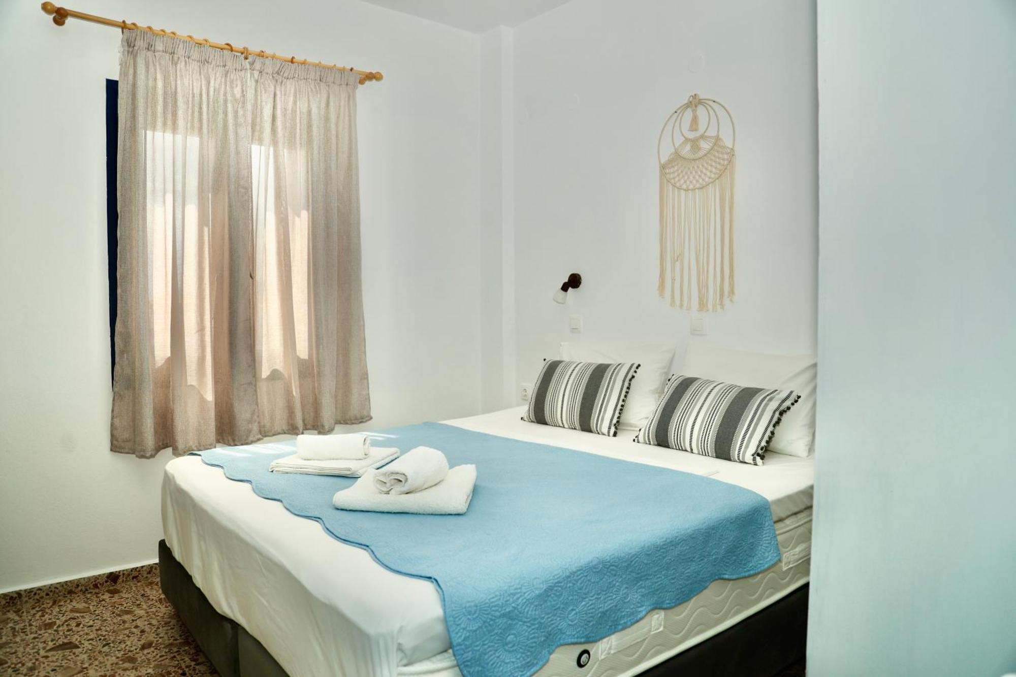 Cretanvibes Apartments Hersonissos  Ngoại thất bức ảnh