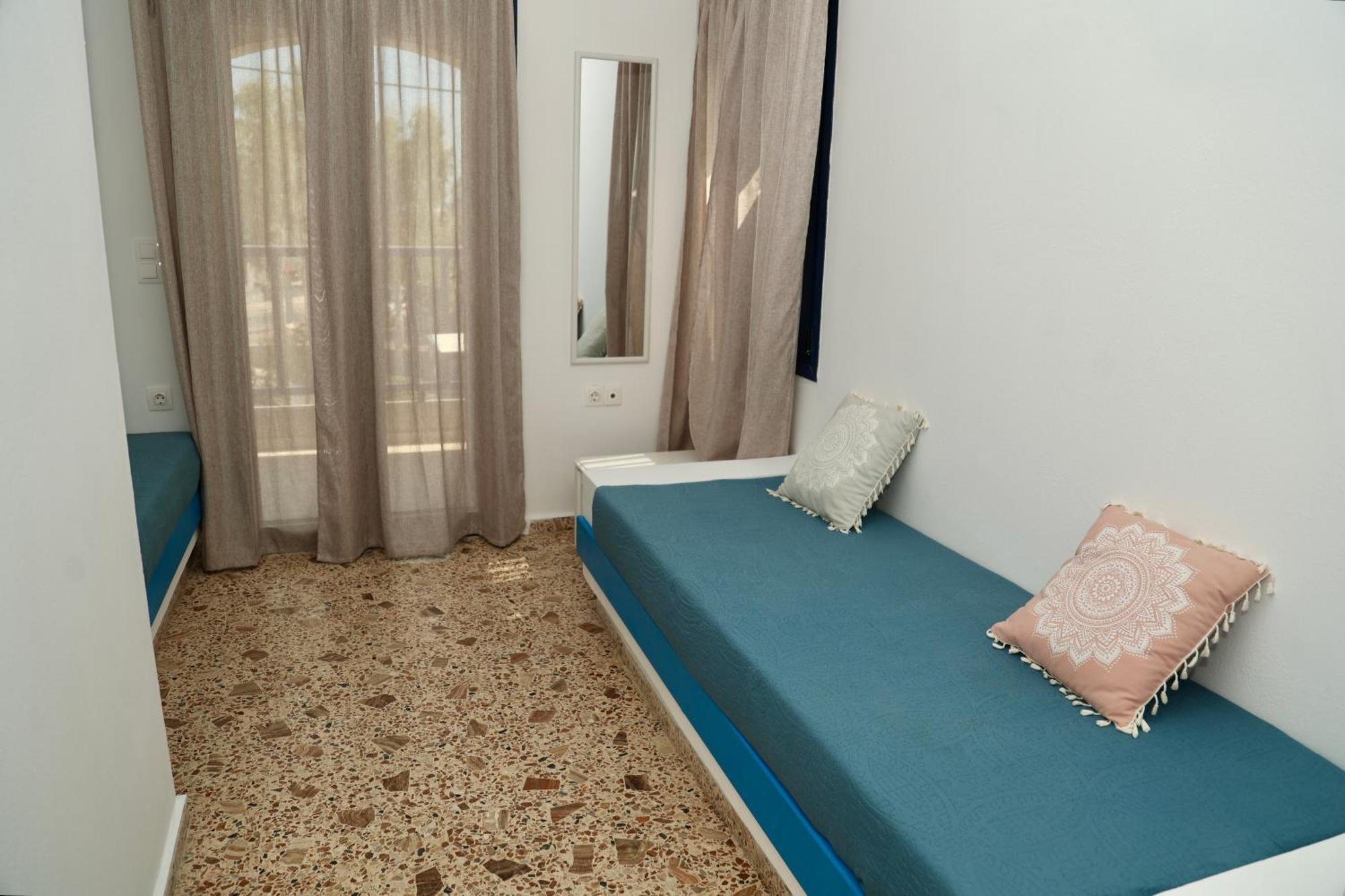 Cretanvibes Apartments Hersonissos  Ngoại thất bức ảnh
