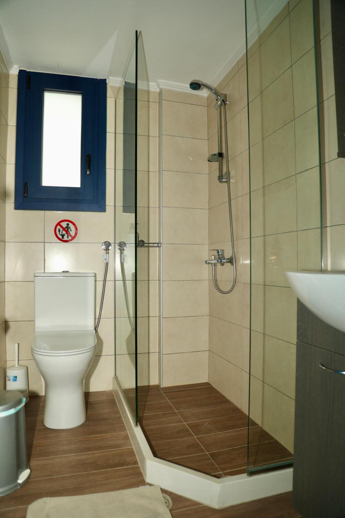 Cretanvibes Apartments Hersonissos  Ngoại thất bức ảnh