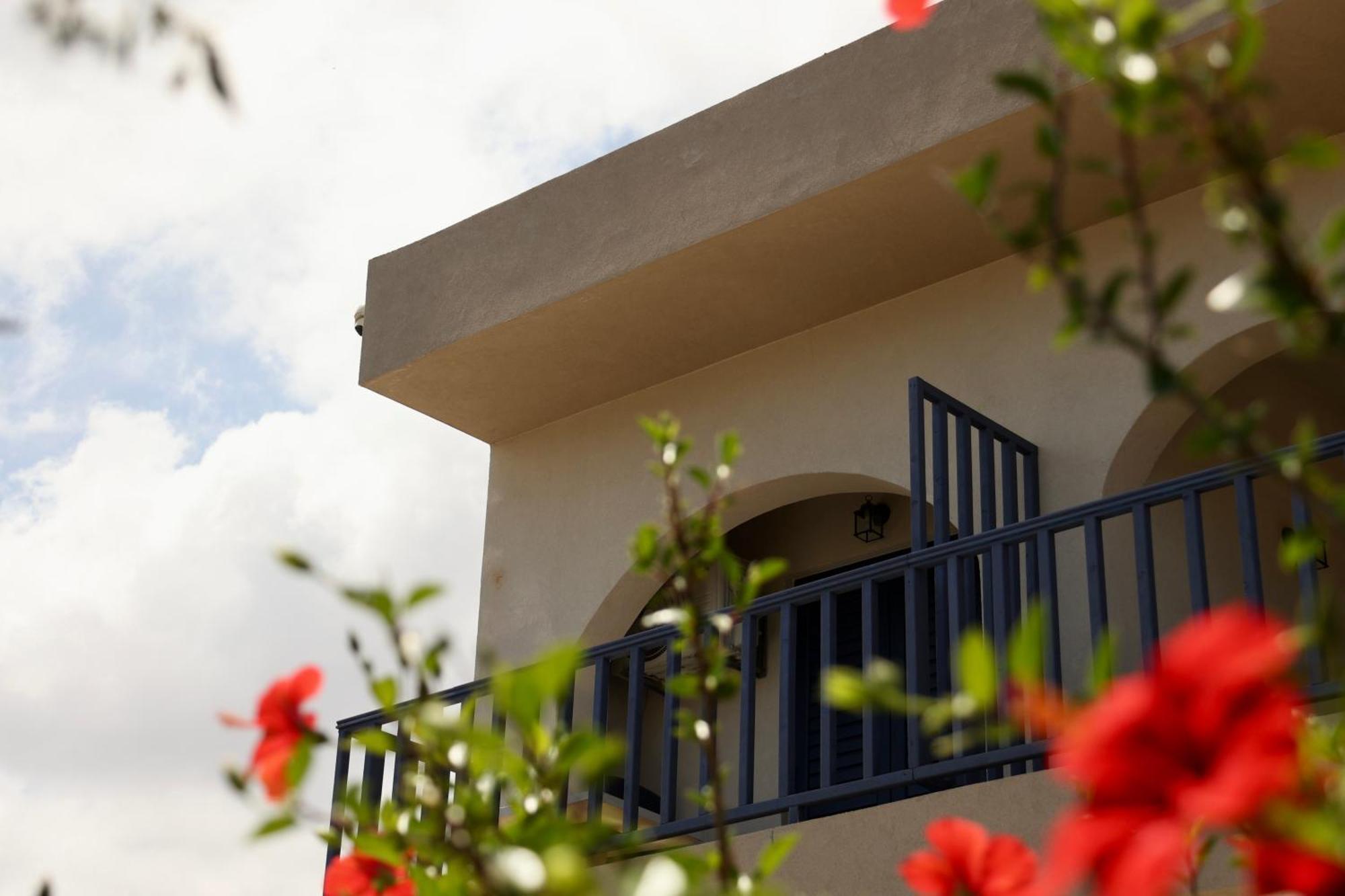 Cretanvibes Apartments Hersonissos  Ngoại thất bức ảnh